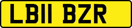 LB11BZR