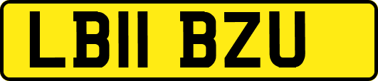 LB11BZU