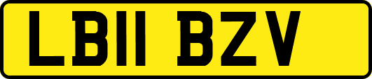 LB11BZV