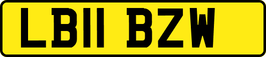LB11BZW