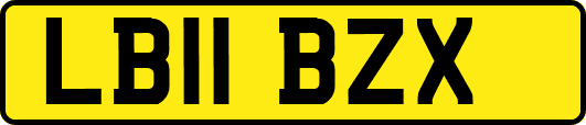 LB11BZX