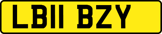 LB11BZY