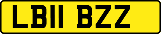 LB11BZZ
