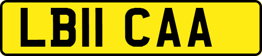 LB11CAA