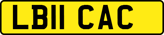LB11CAC