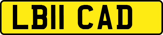 LB11CAD