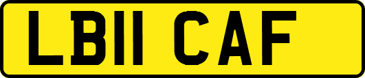 LB11CAF
