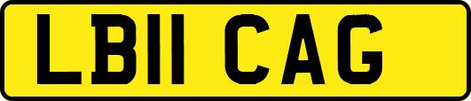 LB11CAG