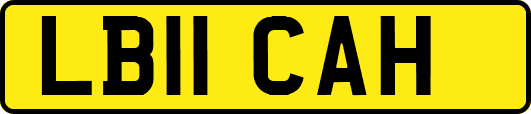 LB11CAH