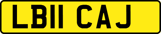 LB11CAJ