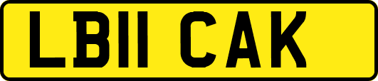 LB11CAK