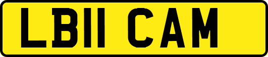 LB11CAM