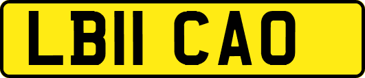 LB11CAO