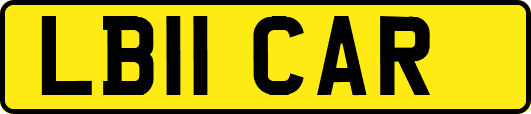 LB11CAR