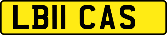LB11CAS