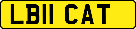 LB11CAT