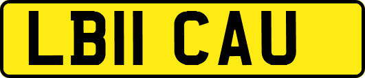 LB11CAU