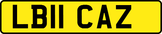 LB11CAZ