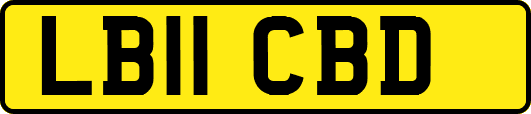 LB11CBD