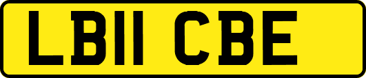 LB11CBE