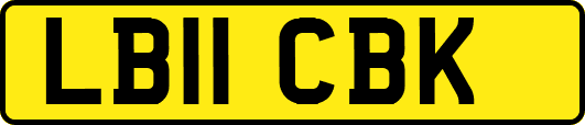 LB11CBK