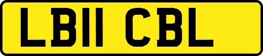 LB11CBL