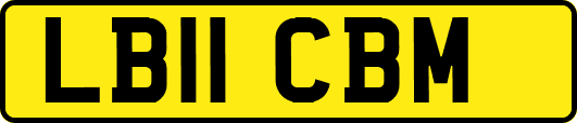 LB11CBM