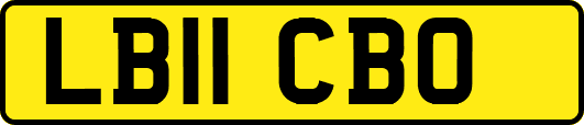 LB11CBO
