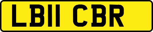 LB11CBR