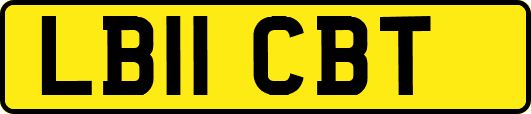 LB11CBT