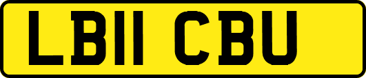 LB11CBU