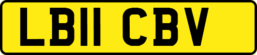LB11CBV
