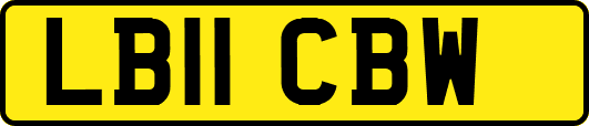 LB11CBW