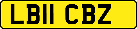 LB11CBZ