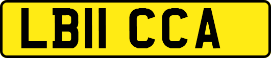LB11CCA