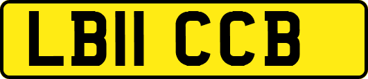LB11CCB