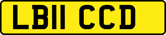 LB11CCD