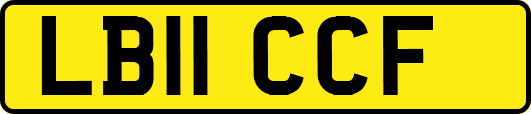 LB11CCF