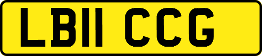 LB11CCG