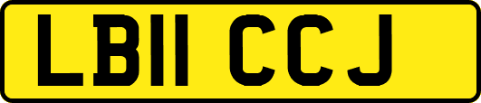 LB11CCJ
