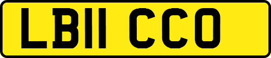LB11CCO