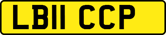 LB11CCP