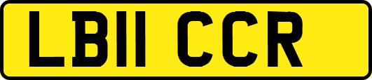 LB11CCR