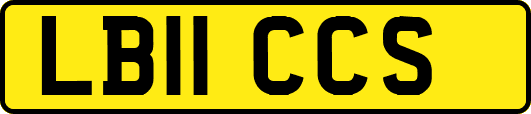 LB11CCS