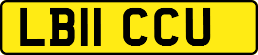 LB11CCU