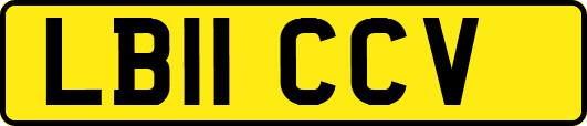 LB11CCV