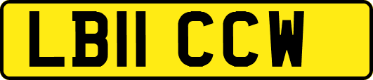 LB11CCW