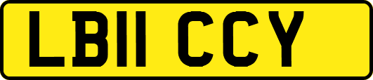 LB11CCY
