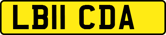 LB11CDA