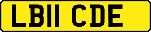LB11CDE